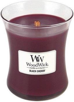WoodWick Black Cherry Medium 275g