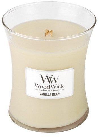 WoodWick Vanilla Bean 275g