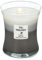 WoodWick Warm Woods 275 g, Grundpreis: &euro; 71,64 / kg
