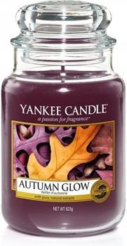 Yankee Candle Autumn Glow Housewarmer 623g