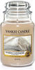 Yankee Candle Warm Cashmere 623 g, Grundpreis: &euro; 33,71 / kg