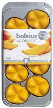 Bolsius Aromatic Wax Melts Prepack Exotische Mango