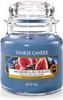 Yankee Candle Mulberry & Fig Delight 104 g, Grundpreis: &euro; 79,81 / kg