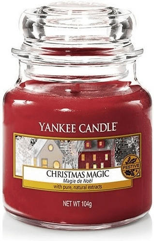 Yankee Candle Christmas Magic Housewarmer 104g