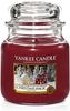 Yankee Candle - Christmas Masgic - 411g Duftkerze / perfumed Candle - medium