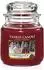 Yankee Candle Christmas Magic Kerze