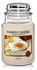 Yankee Candle Spiced White Cocoa Kleine Kerze 104g (1513571E)