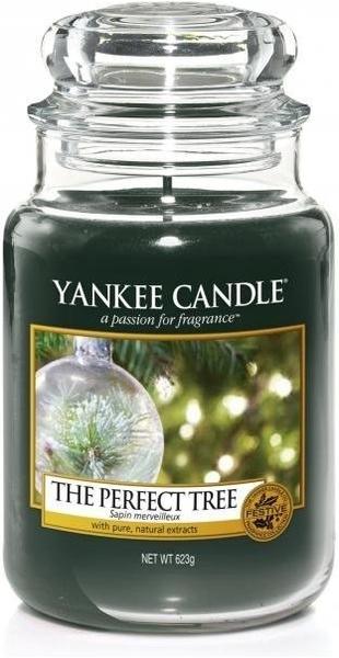 Yankee Candle The Perfect Tree 623g