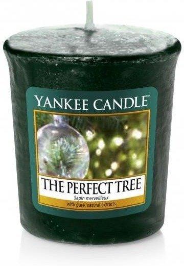 Yankee Candle The Perfect Tree Samplers (1556283E)