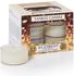 Yankee Candle All is Bright Kerze