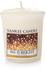 Yankee Candle All is Bright Kerze