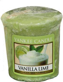 Yankee Candle Sampler Vanilla Lime (1107081E)
