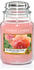 Yankee Candle Sun-Drenched Apricot Rose Große Kerzen im Glas (1577126E)