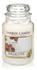 Yankee Candle Shea Butter Kerze