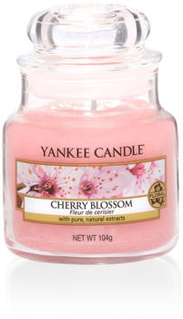Yankee Candle Cherry Blossom Kleine Kerze 104g