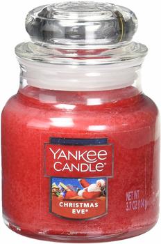 Yankee Candle Christmas Eve Housewarmer 104g