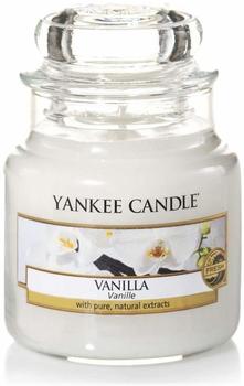 Yankee Candle Vanilla Housewarmer 104g
