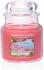 Yankee Candle Garden By The Sea Mittlere Kerze 411g