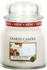 Yankee Candle Shea Butter Kerze