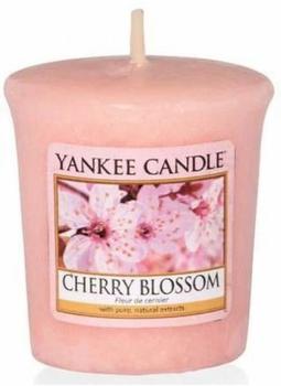 Yankee Candle Votivkerze Cherry Blossom 49g