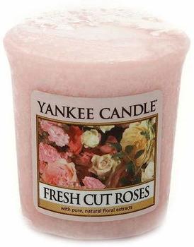 Yankee Candle Fresh Cut Roses Sampler 49g