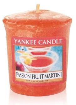 Yankee Candle Votivkerze Passion Fruit Martini 49g