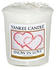 Yankee Candle Snow in Love Kerze