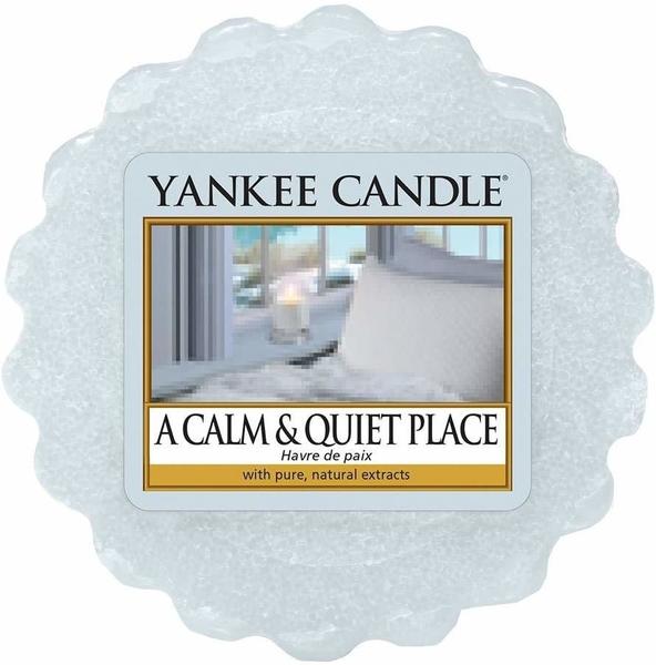 Yankee Candle Wax Melt A Calm & Quiet Place 22g