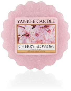 Yankee Candle Wax Melt Cherry Blossom 22g