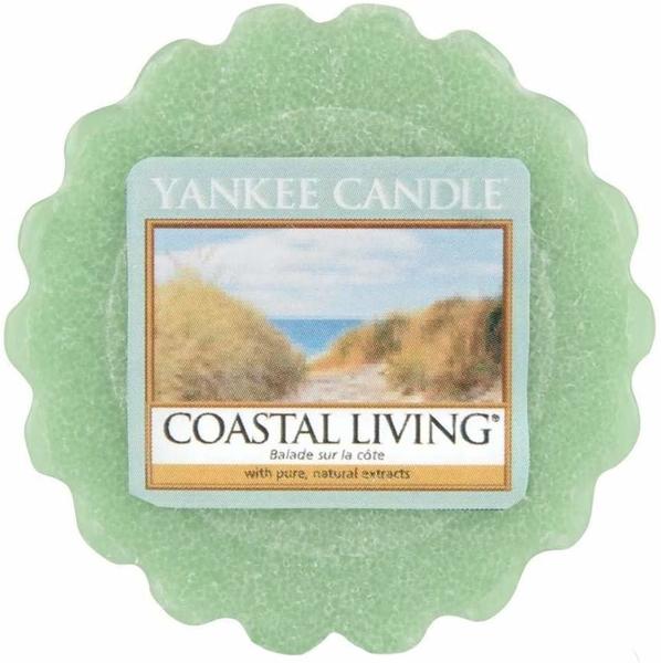 Yankee Candle Wax Melt Coastal Living 22g