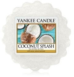 Yankee Candle Wax Melt Coconut Splash 22g