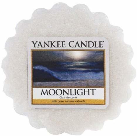 Yankee Candle Wax Melt Moonlight 22g