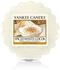 Yankee Candle Wax Melt Spiced White Cocoa 22g