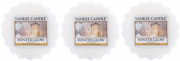 Yankee Candle Wax Melt Winter Glow 22g