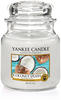 Yankee Candle Housewarmer Coconut Splash 411 g