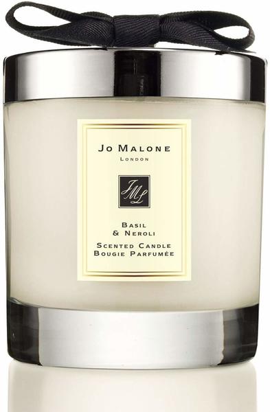 Jo Malone Basil & Néroli Home Candle 200g