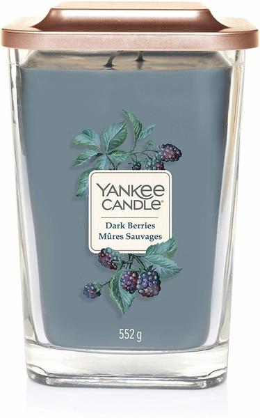 Yankee Candle Elevation Dark Berries 552 g