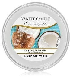 Yankee Candle MeltCup Coconut Splash 61g