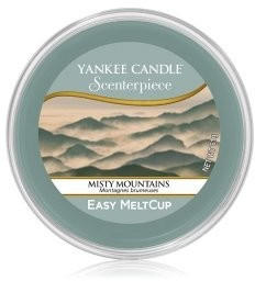 Yankee Candle MeltCup Misty Mountains 61g