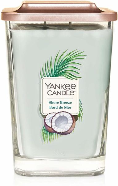 Yankee Candle Elevation Shore Breeze 552 g