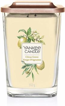 Yankee Candle Elevation Citrus Grove 552 g