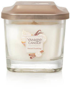 Yankee Candle Elevation Sweet Frosting 96 g