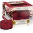 Yankee Candle Frosty Gingerbread Tea Lights 12x9,8g