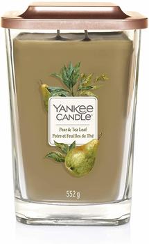 Yankee Candle Elevation Pear & Tea Leaf 552 g