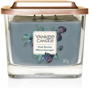 Yankee Candle Elevation Dark Berries 347 g