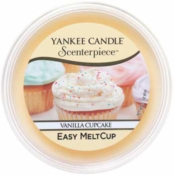 Yankee Candle Vanilla Cupcake Scenterpieces MeltCups 61g