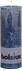 Bolsius Rustic 190/68mm dunkelblau