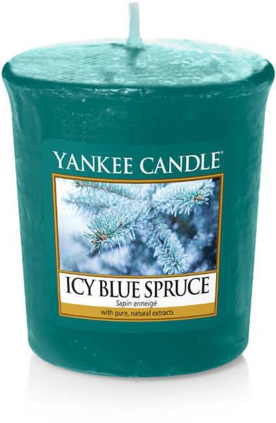 Yankee Candle Icy Blue Spruce Sampler 94g