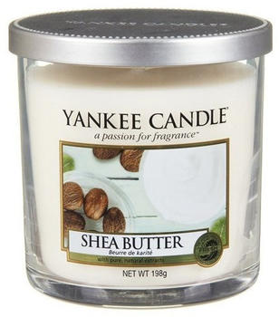 Yankee Candle Shea Butter 198g