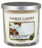 Yankee Candle Shea Butter Kerze
